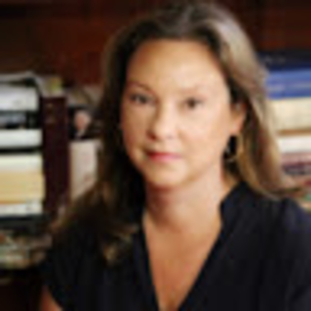 Meet your Posher, Wendy